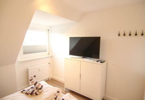 Apartamento Ferienwohnung Arnika