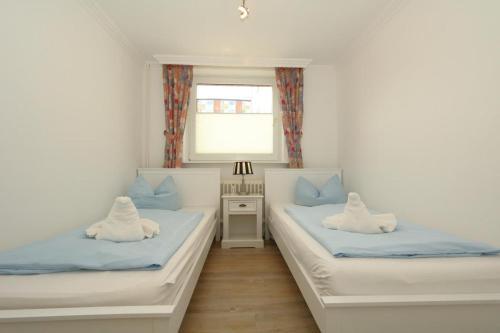 Apartamento Nordeeresidenz 20