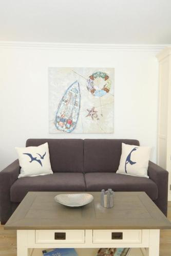 Apartamento Nordeeresidenz 20