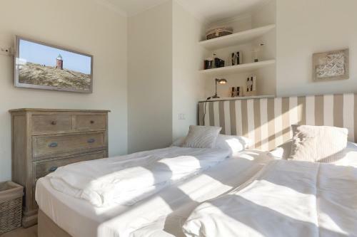 Apartamento D�nen Und Meer App 2 D�nen Nest