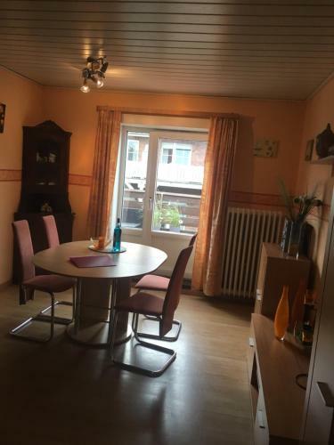 Apartamento Wohnung Am Meer Sylt