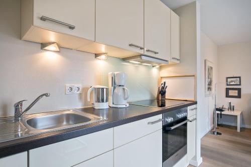 Apartamento Herzst�ck App 6