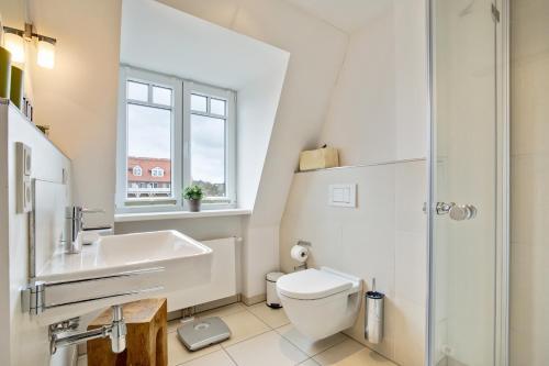 Apartamento Herzst�ck App 6