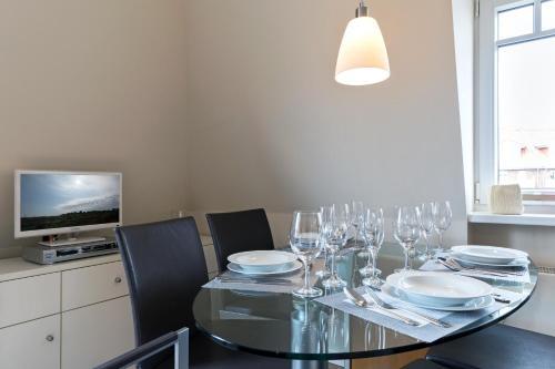 Apartamento Herzst�ck App 6