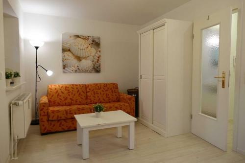 Apartamento Muschelsucher