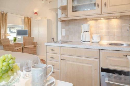 Apartamento Boett3 6a Strandkoerbchen