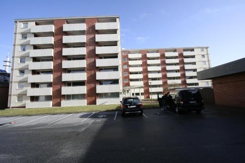 Apartamento App_ Nordseeresidenz 69
