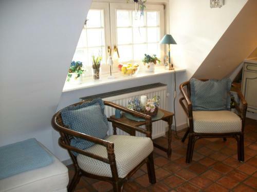 Apartamento Haus-gooki-s-wiil