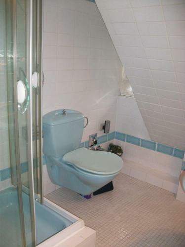 Apartamento Haus-gooki-s-wiil
