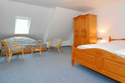 Apartamento Appartment Kleinke