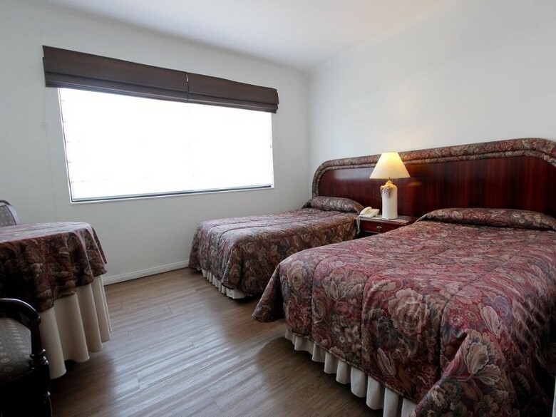 Hotel Aitue
