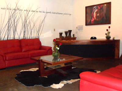 Hotel Aitue