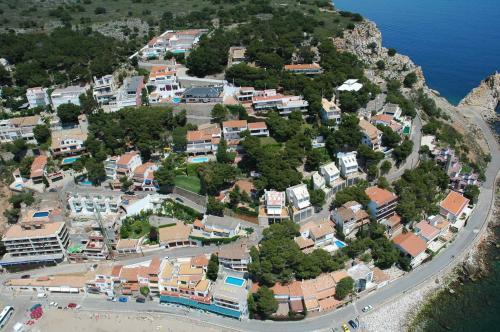 Hotel Nautic Apartamentos
