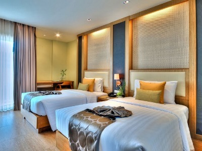Hotel Citin Plaza Patong