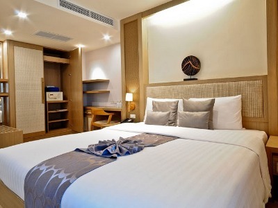 Hotel Citin Plaza Patong