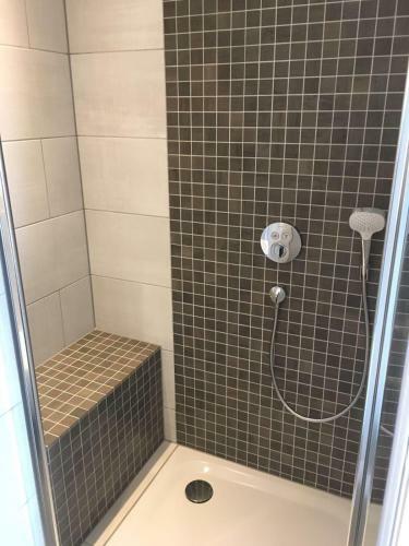 Apartamento Ferienwohnung-paradise