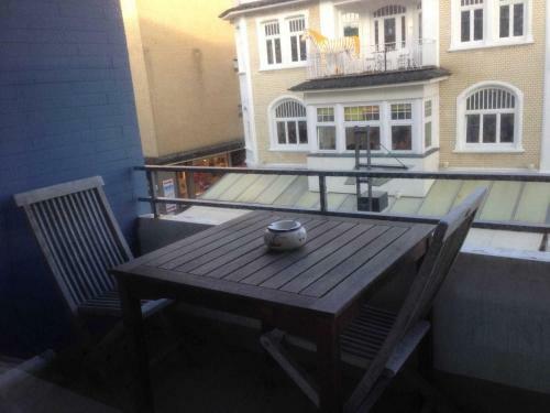 Apartamento Ferienwohnung 10 Auf Sylt _ Wester