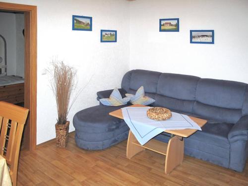 Apartamento Ferienhof Wolf 110s