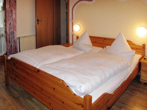 Apartamento Ferienhof Wolf 110s