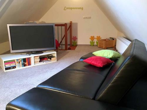 Apartamento Ferienhaus Finster