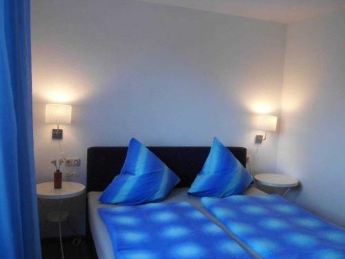 Apartamento Ferienwohnungen Friedrichs