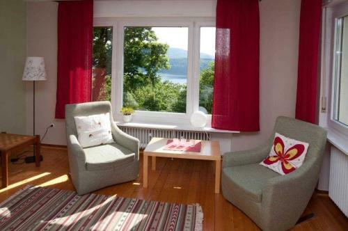 Apartamento Ferienwohnungen Friedrichs