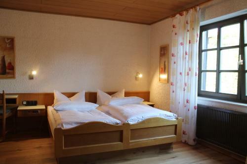 Apartamento Belvedere Appart