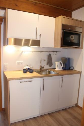 Apartamento Belvedere Appart