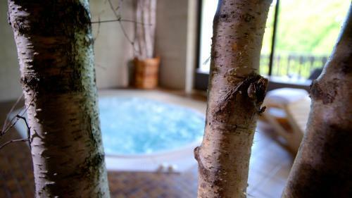 Apartamento Belvedere Appart