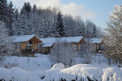 Agroturismo Frongahof