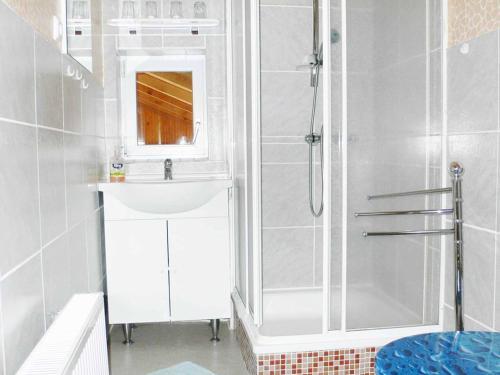 Apartamento Ferienwohnungen Waldblick
