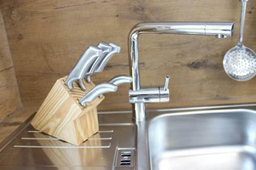 Apartamento Ferienwohnungen Klatte