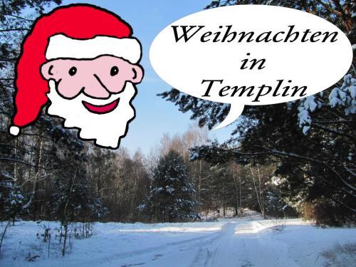 Ferienhaus_sun_schein In Templin