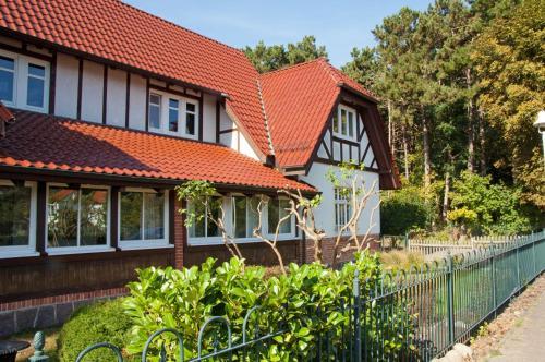 Apartamento Altes Lotsenhaus | Appartement VI