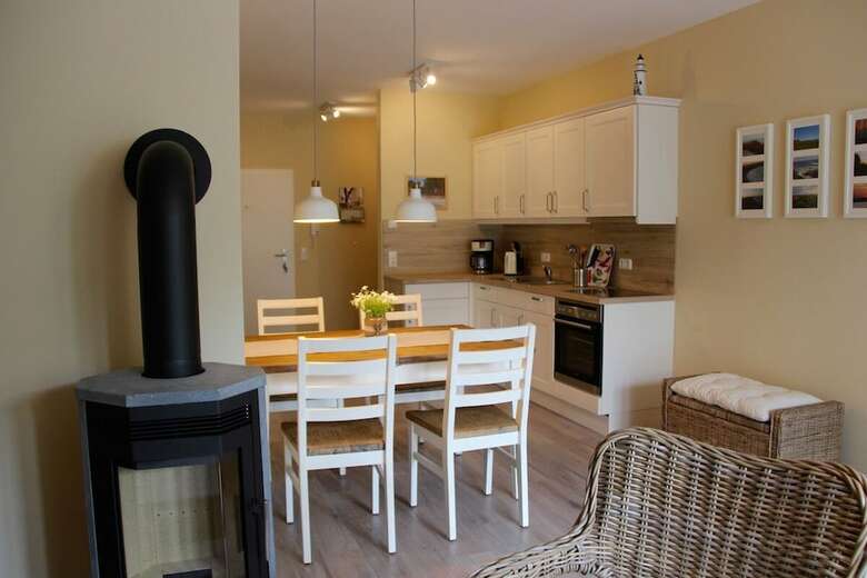 Apartamento Haus Sterntaucher