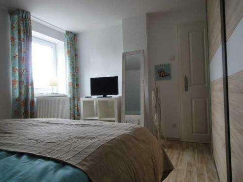 Apartamento Fewo Achterndiek Und Strandlaeufer