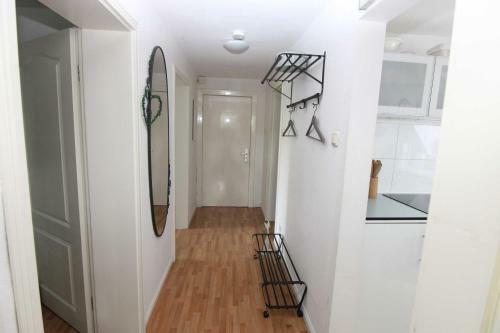 Apartamento Fewo Achterndiek Und Strandlaeufer