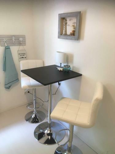 Apartamento Fewo Achterndiek Und Strandlaeufer