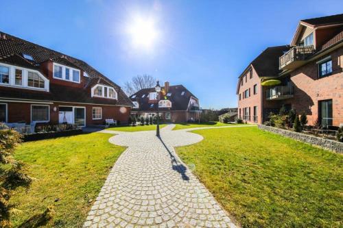 Apartamento Ferienwohnung Relax