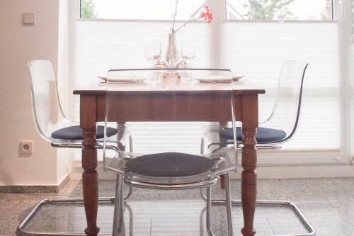 Apartamento Ferienwohnung Baltic Sea