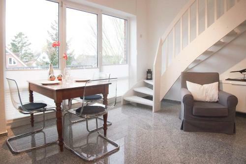 Apartamento Ferienwohnung Baltic Sea