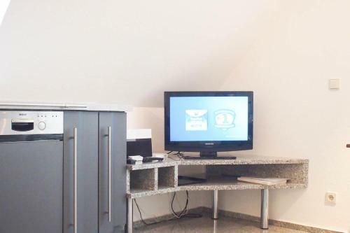 Apartamento Ferienwohnung Baltic Sea