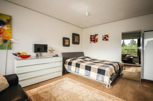 Apartamento Ferienwohnung Strandzwerg