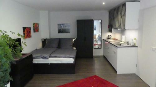 Apartamento Haus Am See