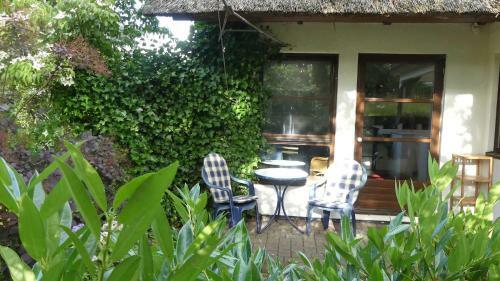 Apartamento Haus Am See