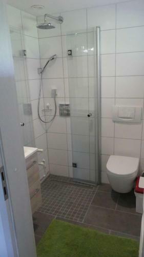 Apartamento Haus Am See