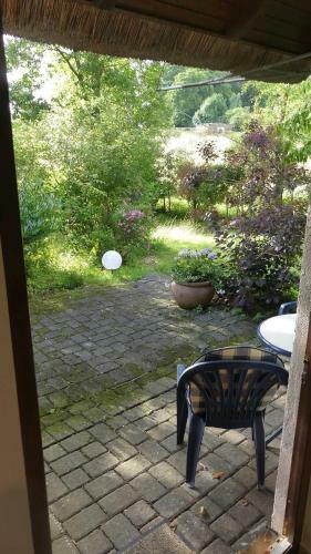 Apartamento Haus Am See