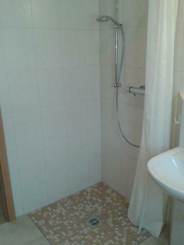 Apartamento Ferienwohnung Berger