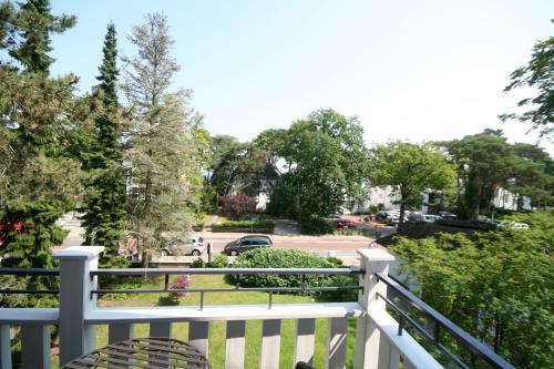 Apartamento Villa An Der See
