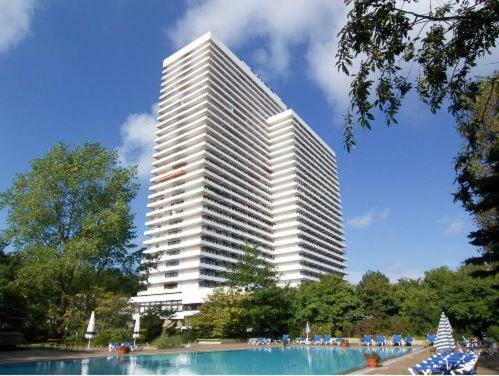 Apartamento Ferienwohnung Residenz �ber Den Wolken